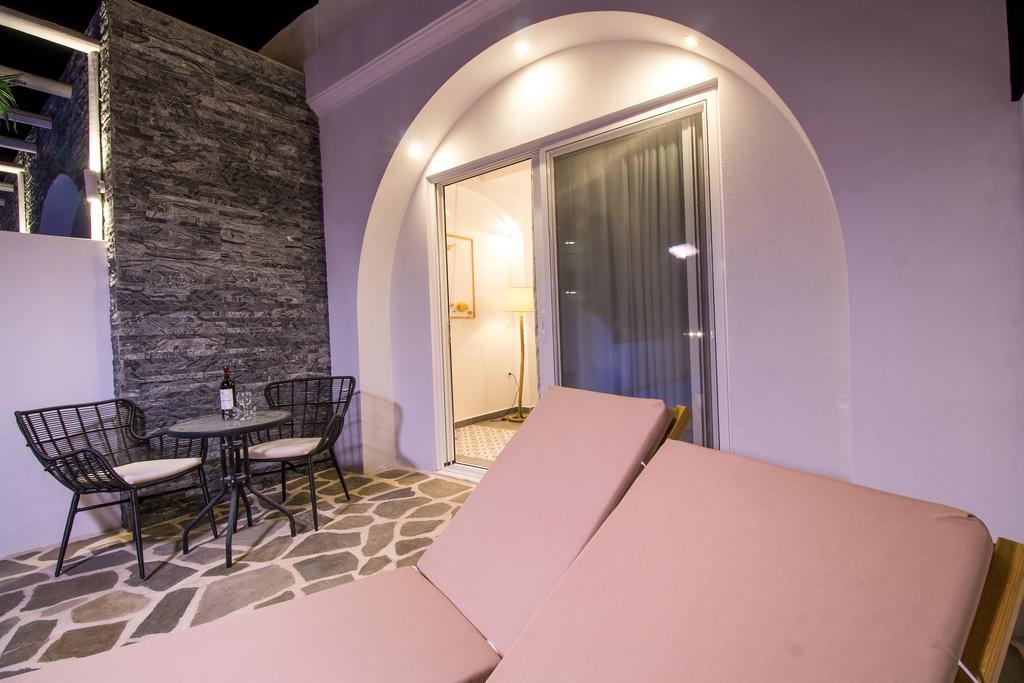 Alexander & - Adults Only Faliraki